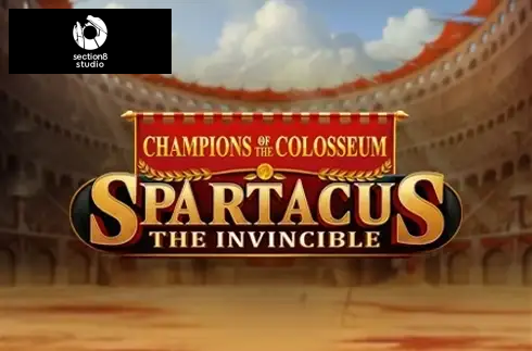 Champions of the Colosseum